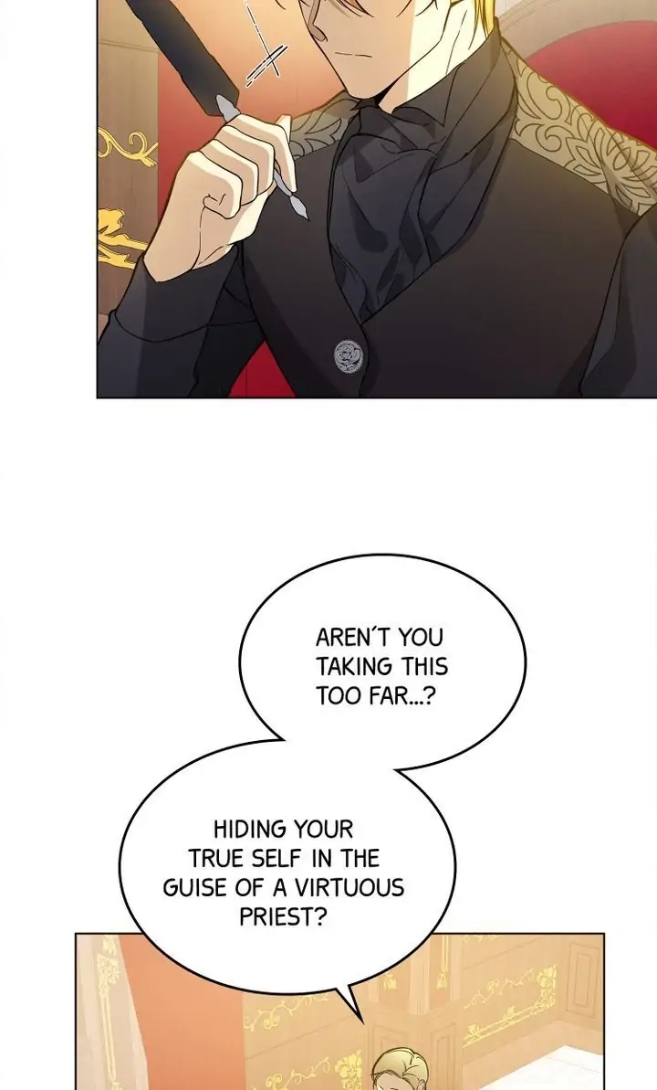 Oh! My Maid Chapter 30 page 38 - 