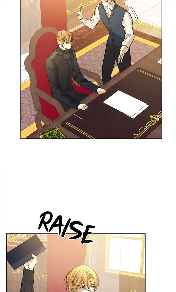 Oh! My Maid Chapter 30 page 39 - 