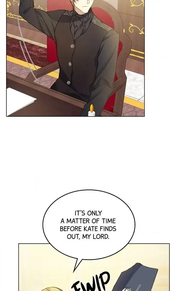 Oh! My Maid Chapter 30 page 40 - 