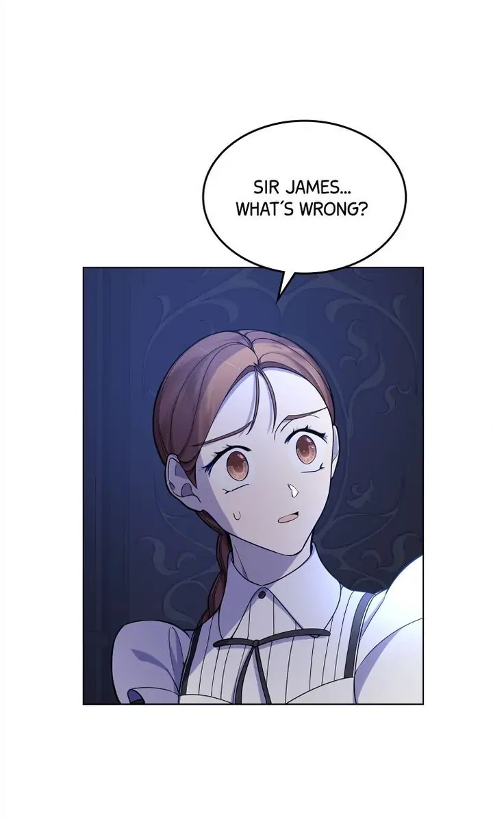 Oh! My Maid Chapter 30 page 5 - 