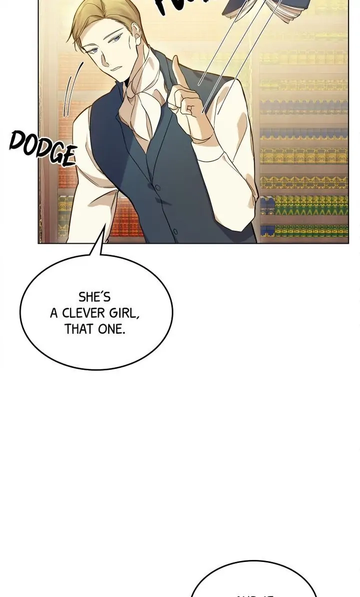 Oh! My Maid Chapter 30 page 41 - 