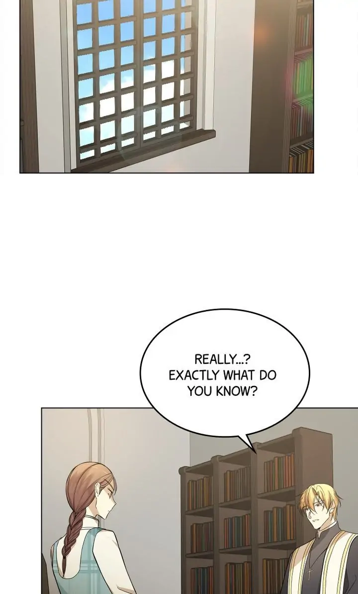 Oh! My Maid Chapter 30 page 45 - 