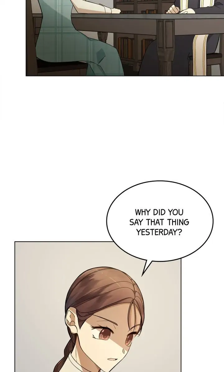 Oh! My Maid Chapter 30 page 46 - 