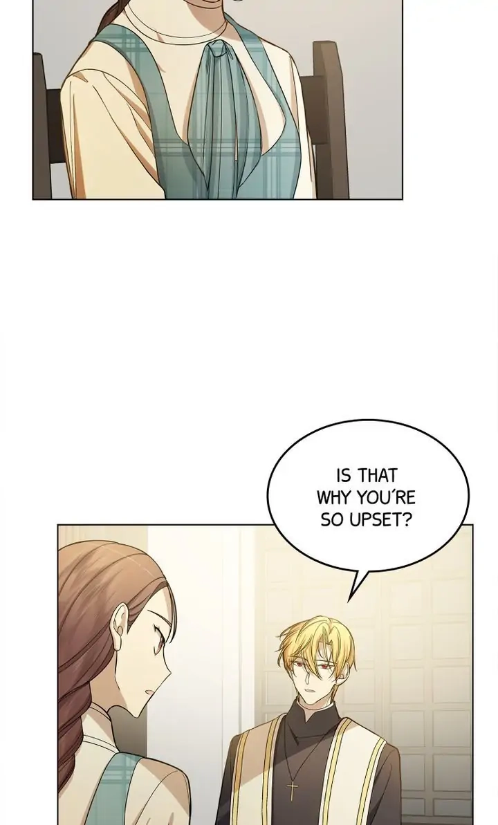 Oh! My Maid Chapter 30 page 47 - 