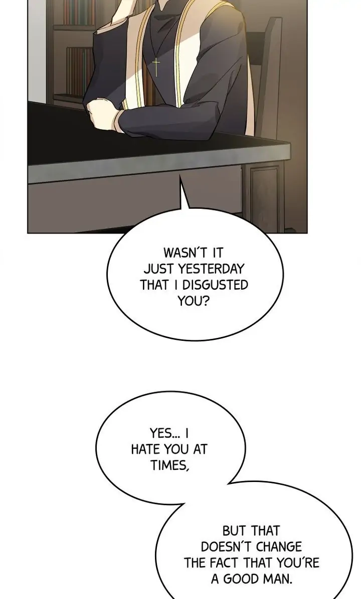 Oh! My Maid Chapter 30 page 51 - 
