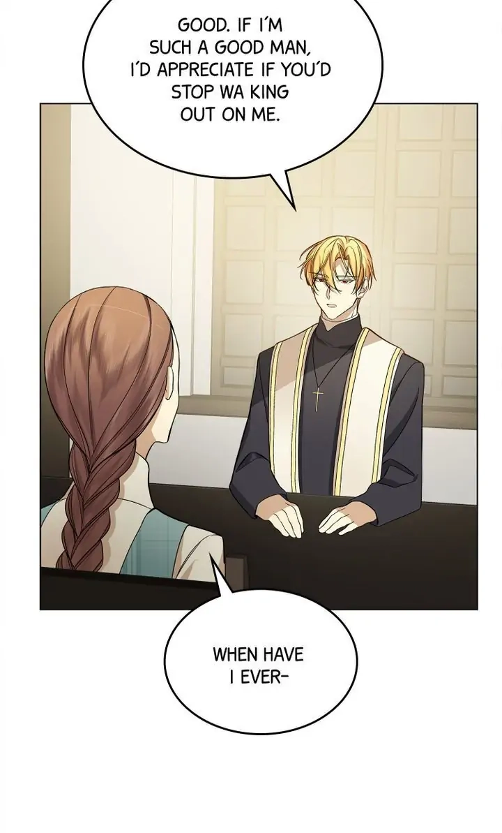Oh! My Maid Chapter 30 page 53 - 