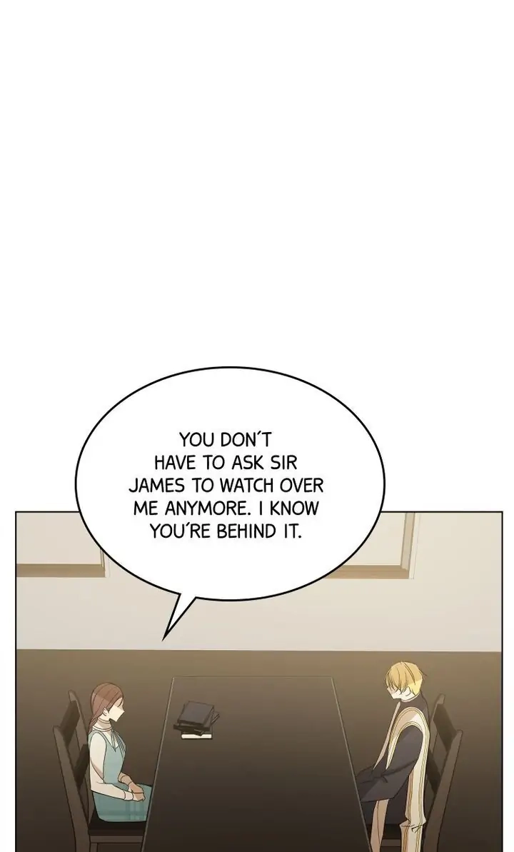 Oh! My Maid Chapter 30 page 57 - 