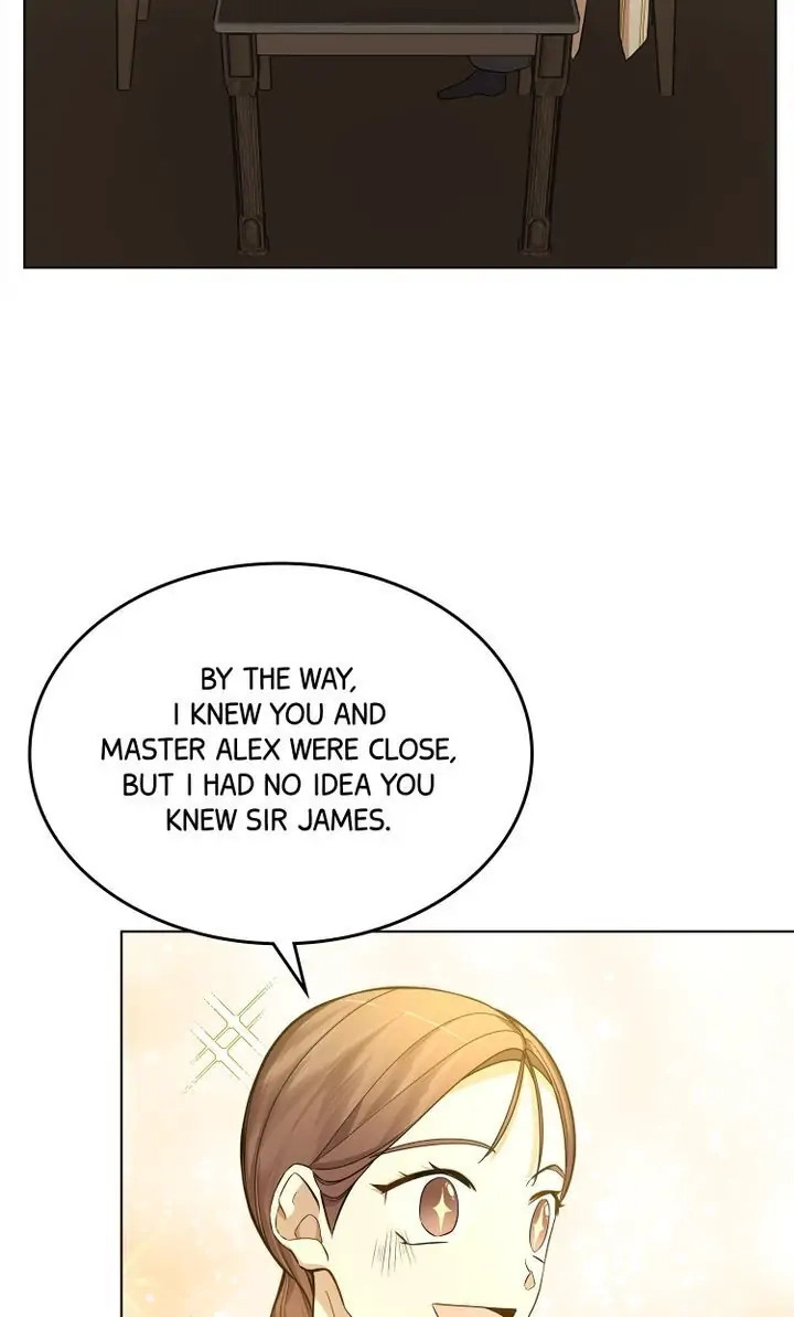 Oh! My Maid Chapter 30 page 58 - 