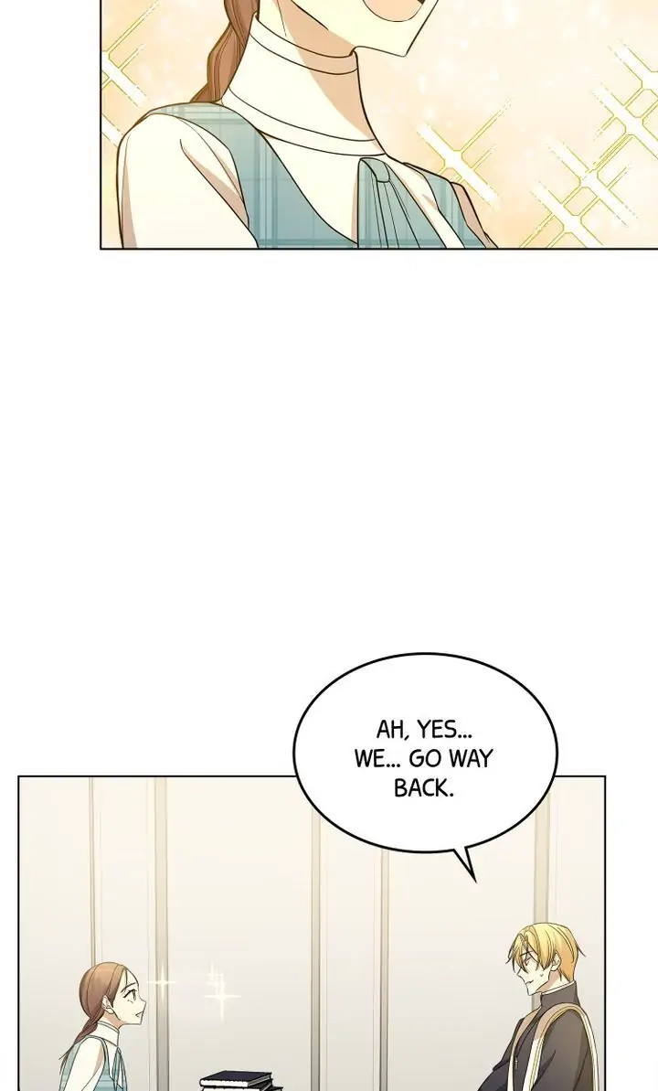 Oh! My Maid Chapter 30 page 59 - 