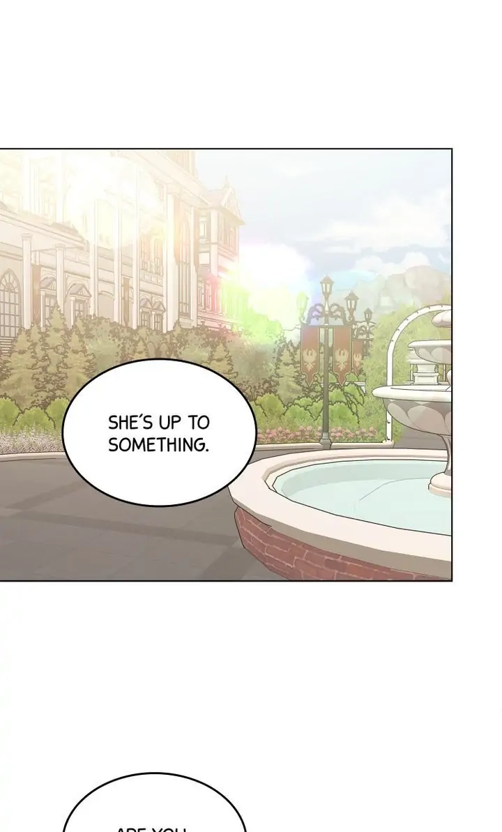 Oh! My Maid Chapter 30 page 62 - 
