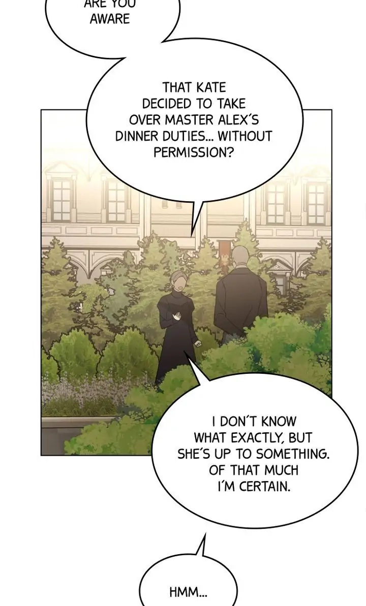 Oh! My Maid Chapter 30 page 63 - 