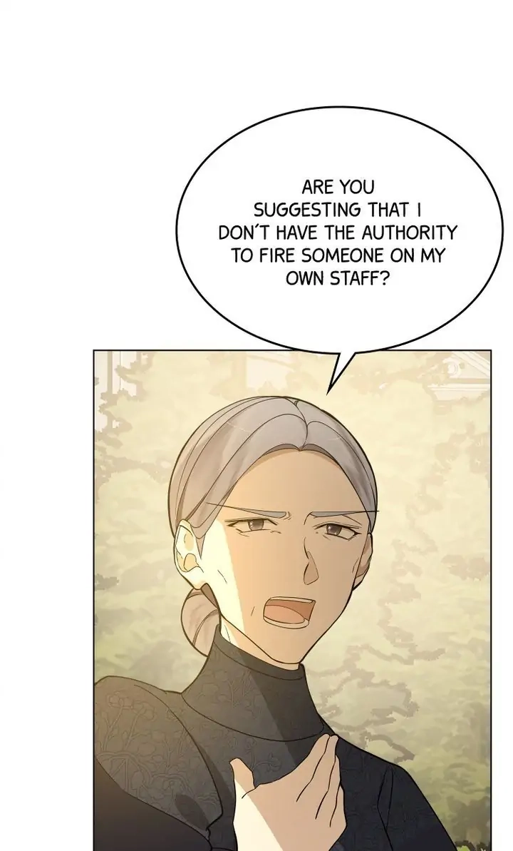 Oh! My Maid Chapter 30 page 65 - 