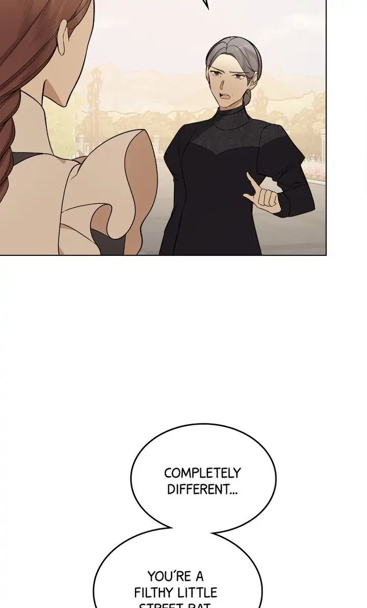 Oh! My Maid Chapter 30 page 71 - 