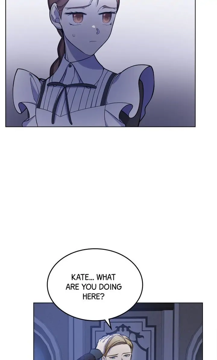 Oh! My Maid Chapter 30 page 9 - 