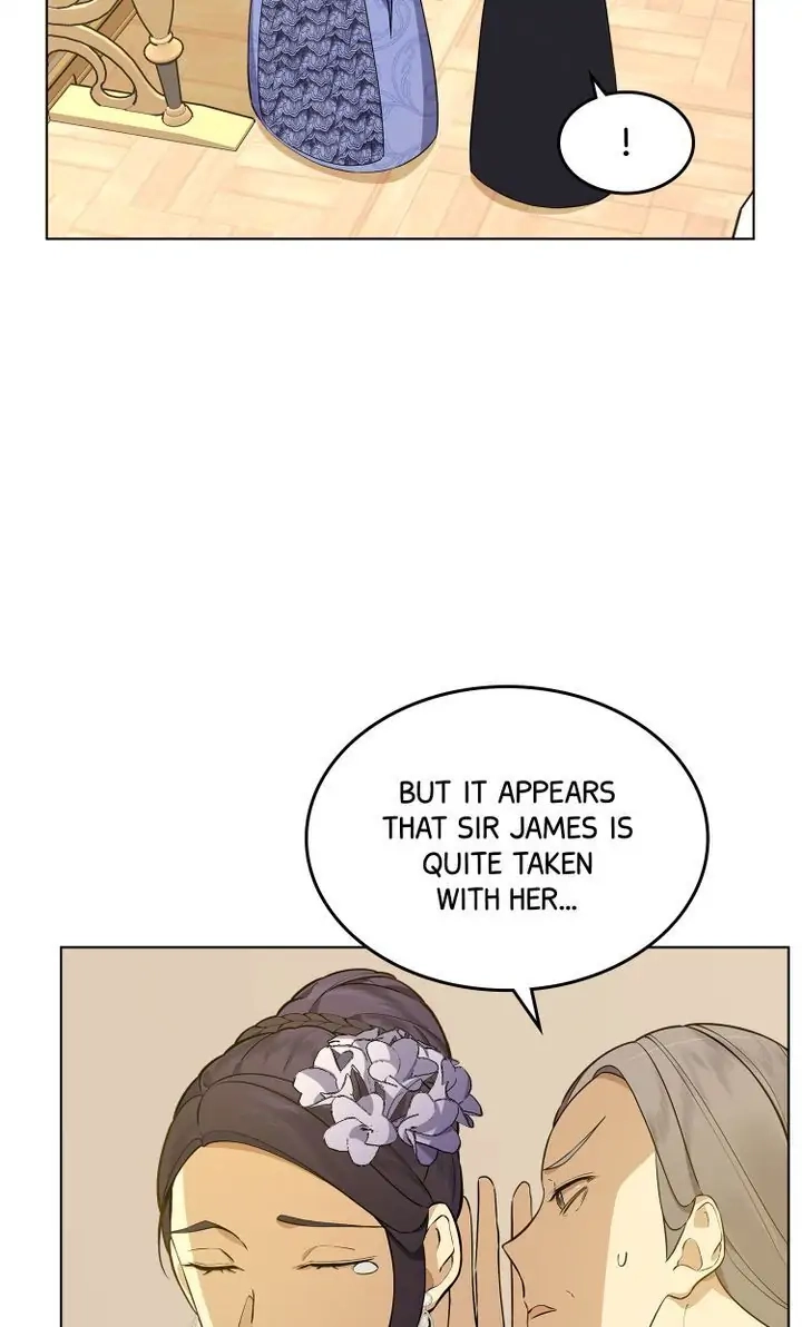 Oh! My Maid Chapter 31 page 11 - 