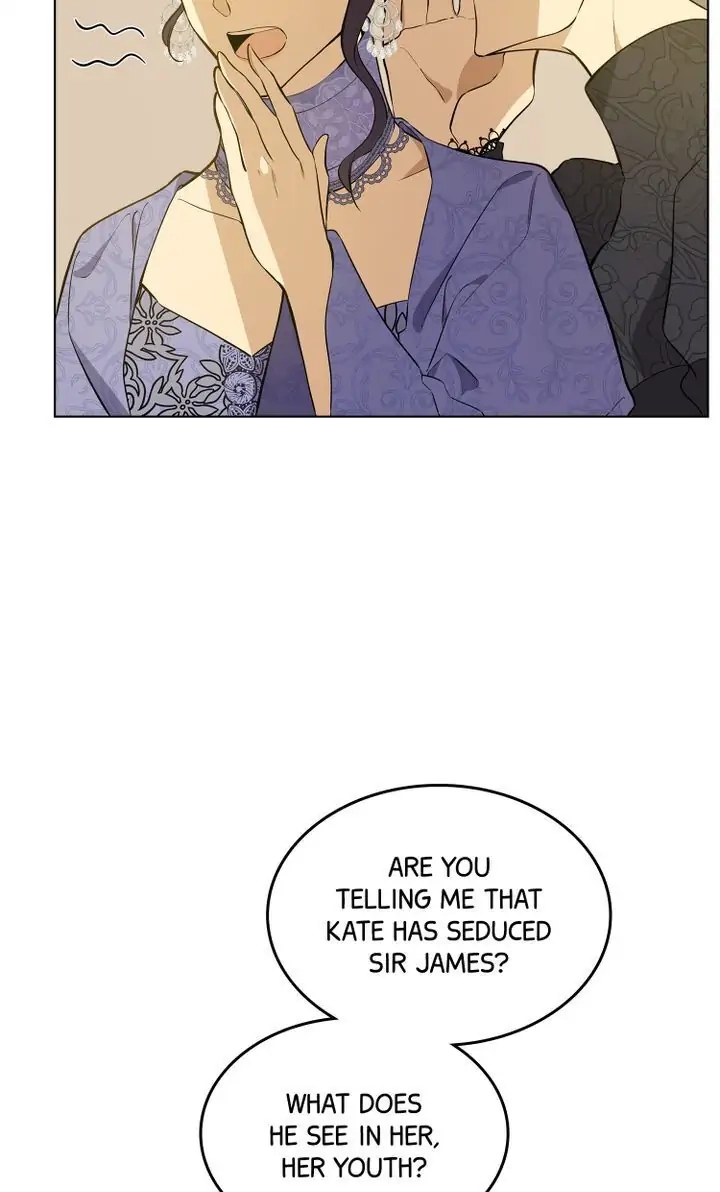 Oh! My Maid Chapter 31 page 12 - 