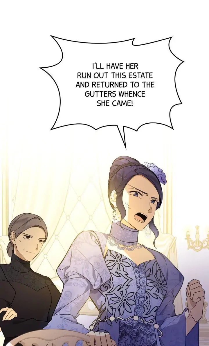 Oh! My Maid Chapter 31 page 16 - 