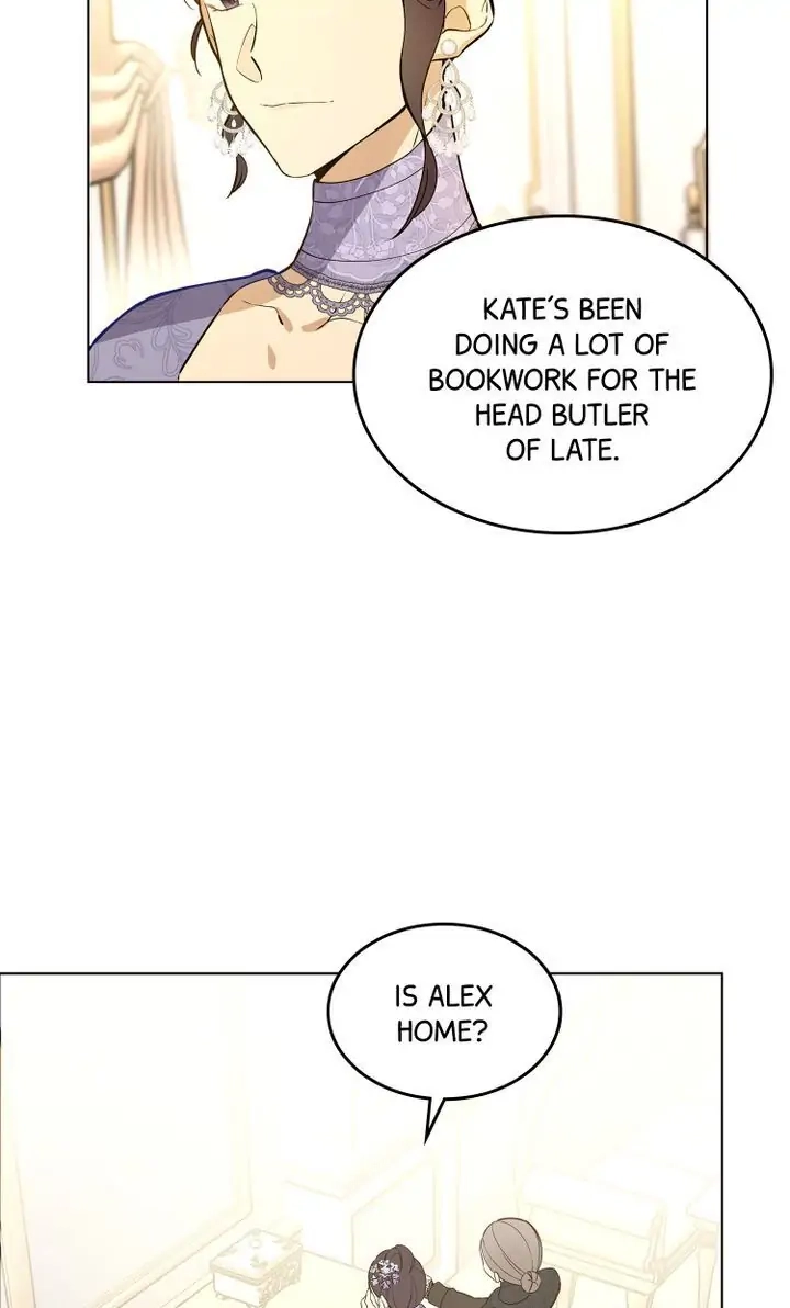 Oh! My Maid Chapter 31 page 3 - 
