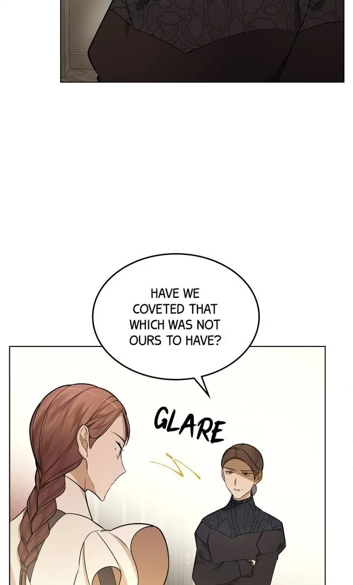 Oh! My Maid Chapter 31 page 21 - 