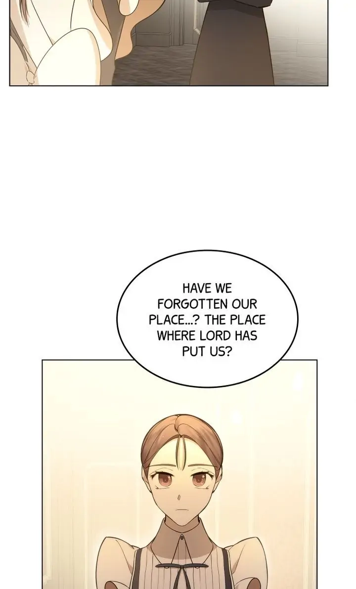 Oh! My Maid Chapter 31 page 22 - 