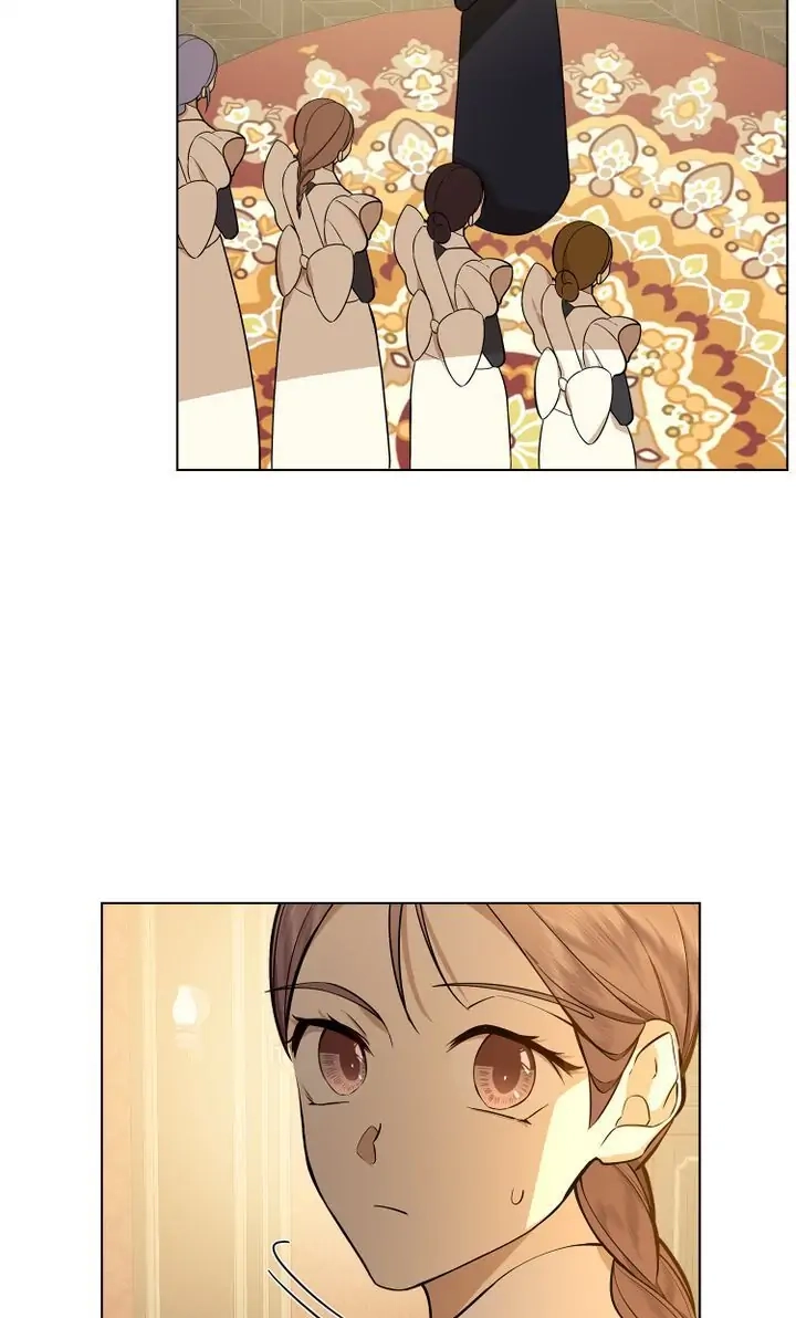 Oh! My Maid Chapter 31 page 24 - 