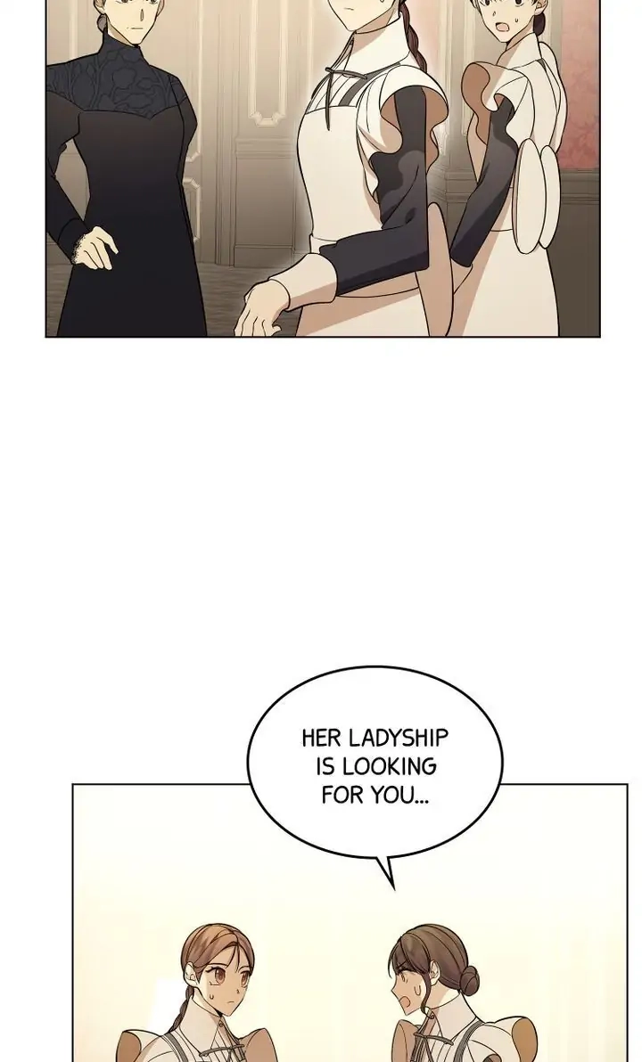 Oh! My Maid Chapter 31 page 26 - 