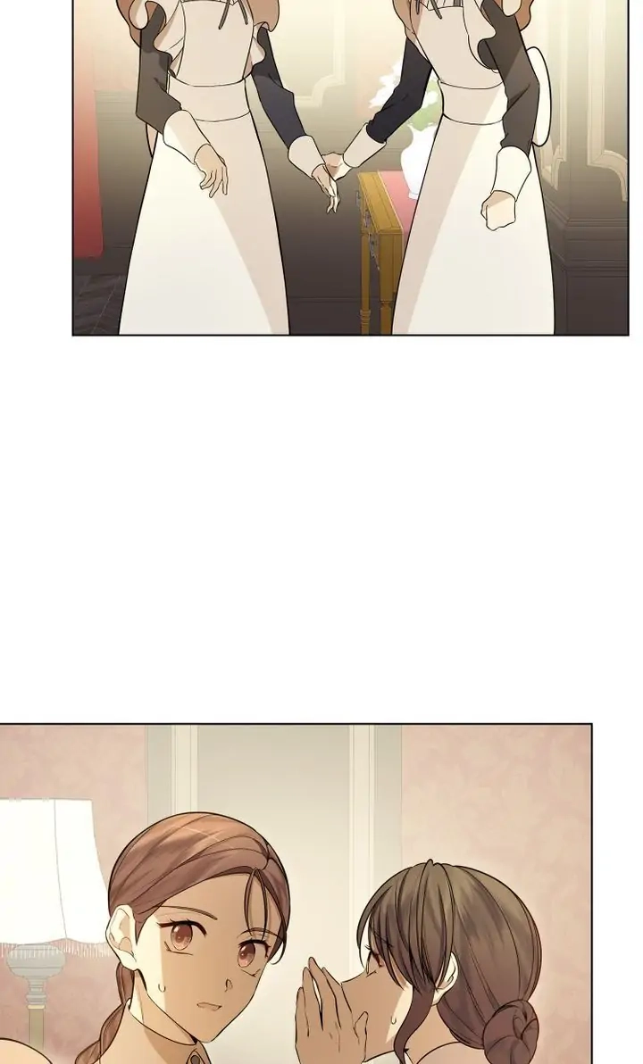 Oh! My Maid Chapter 31 page 27 - 