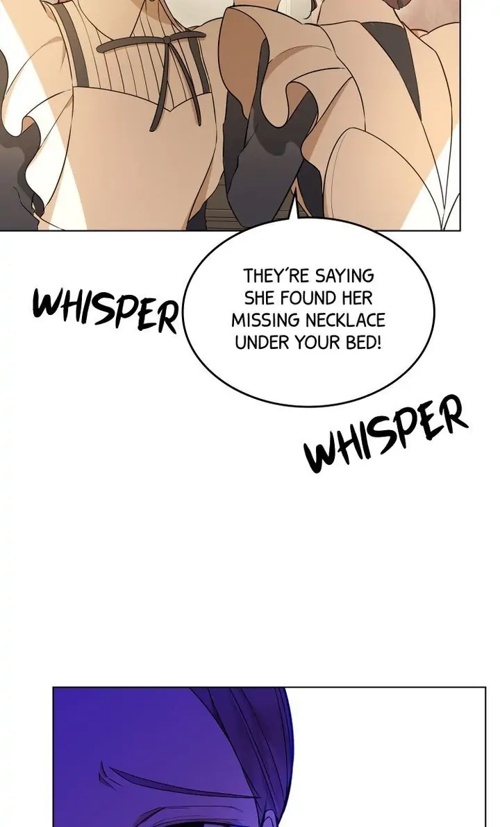 Oh! My Maid Chapter 31 page 28 - 