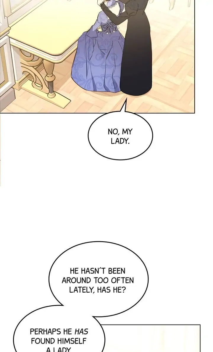 Oh! My Maid Chapter 31 page 4 - 