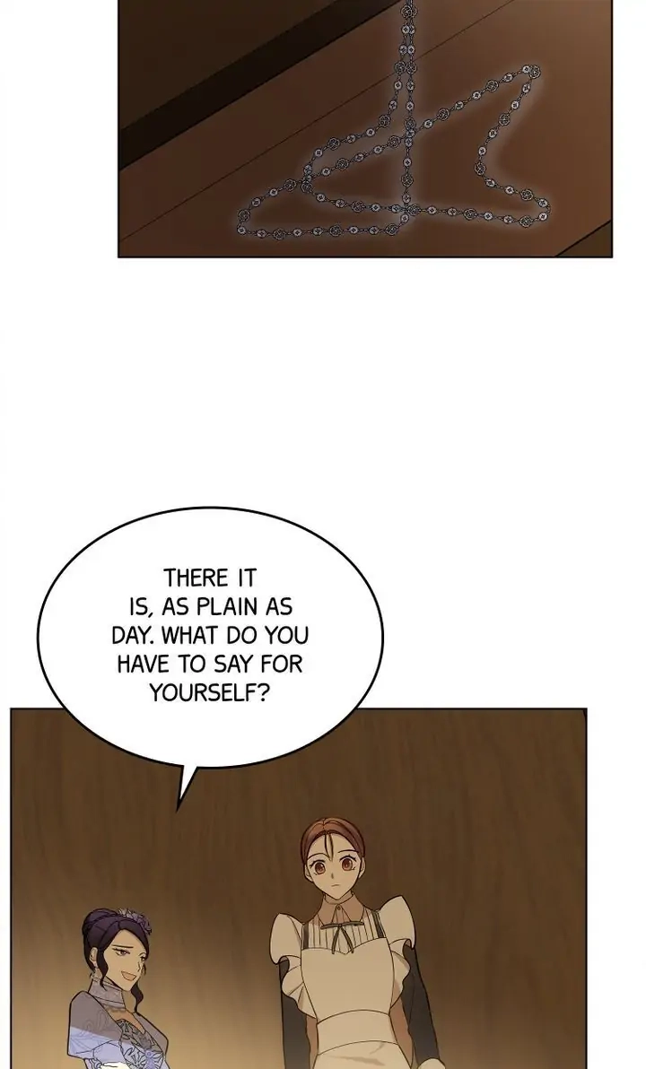 Oh! My Maid Chapter 31 page 32 - 