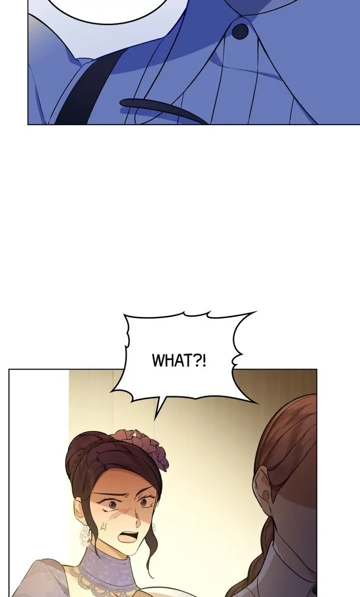 Oh! My Maid Chapter 31 page 34 - 