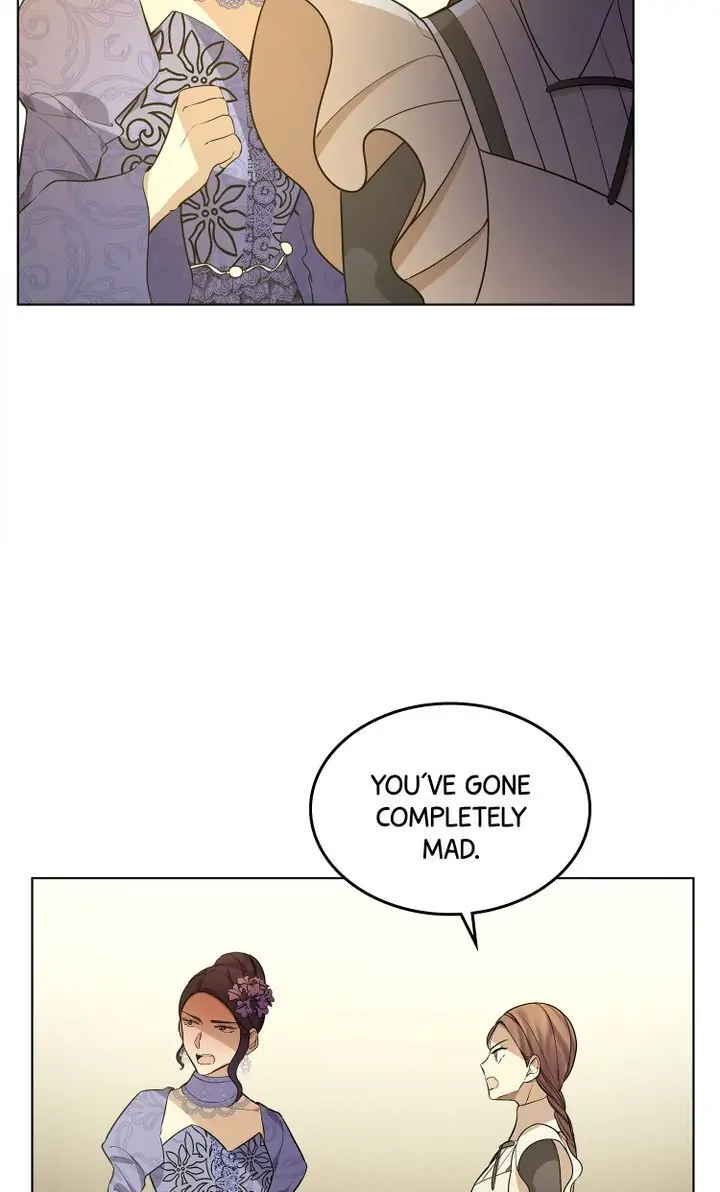 Oh! My Maid Chapter 31 page 35 - 