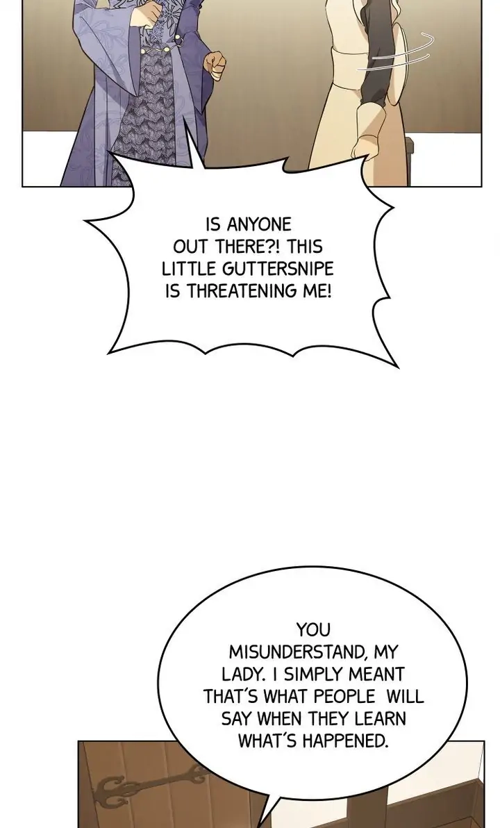 Oh! My Maid Chapter 31 page 36 - 