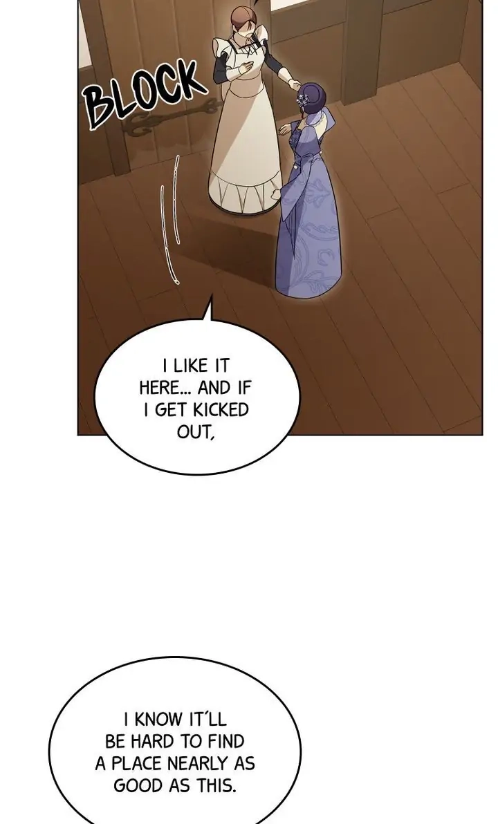 Oh! My Maid Chapter 31 page 37 - 