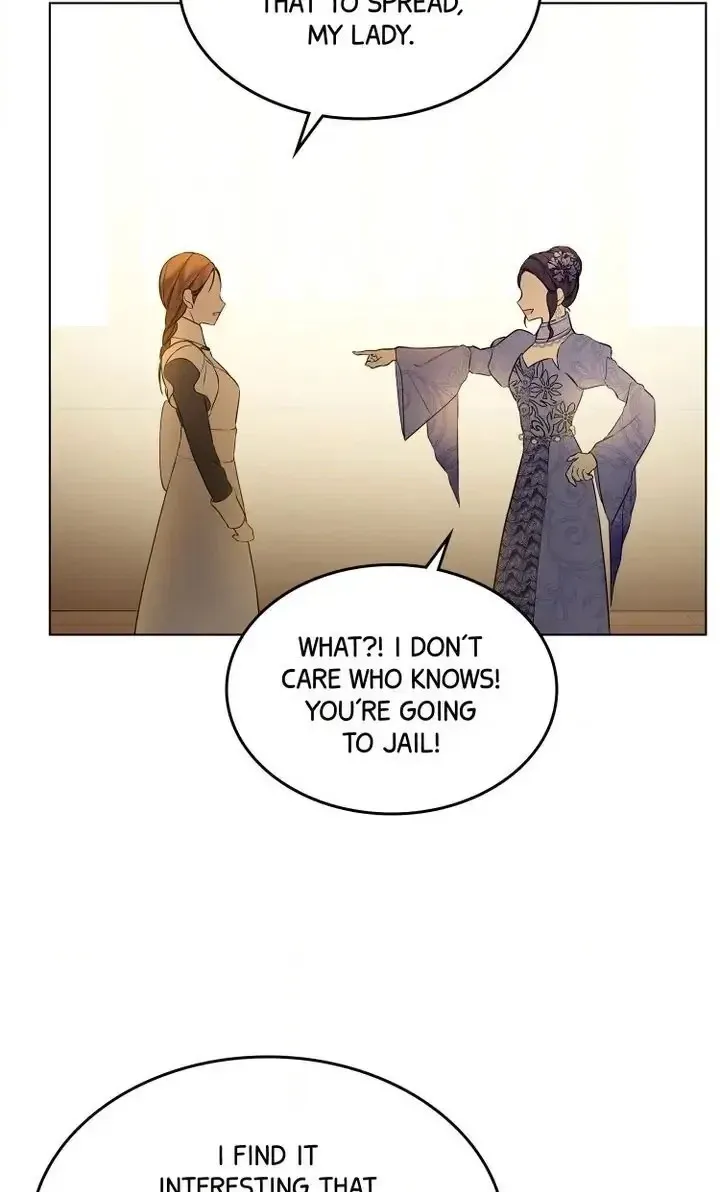 Oh! My Maid Chapter 31 page 40 - 