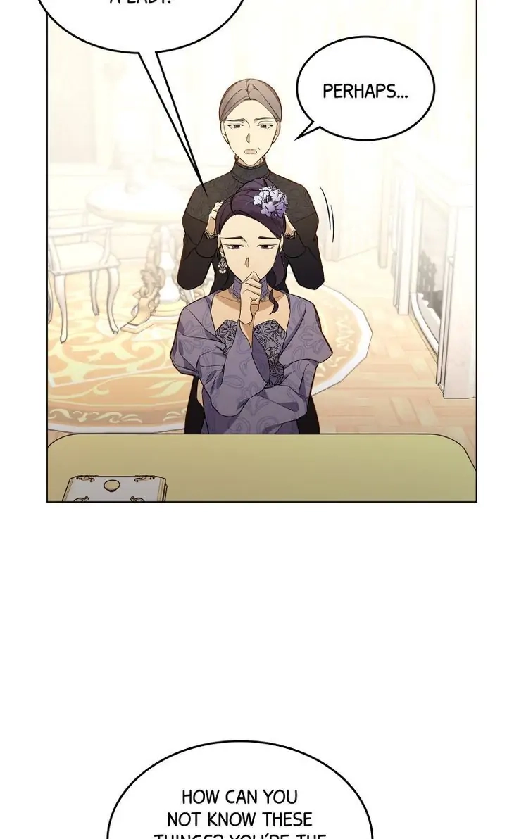 Oh! My Maid Chapter 31 page 5 - 