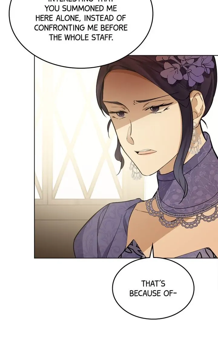 Oh! My Maid Chapter 31 page 41 - 