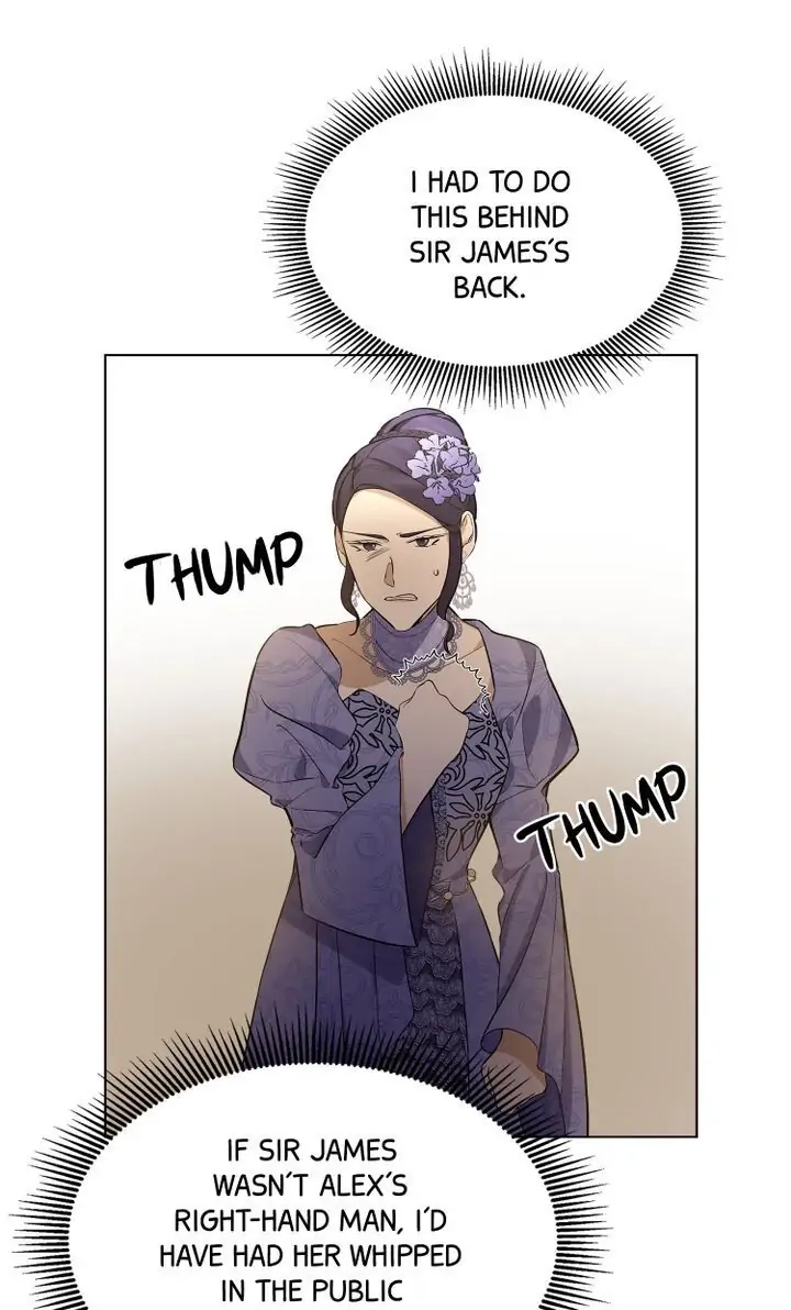 Oh! My Maid Chapter 31 page 42 - 