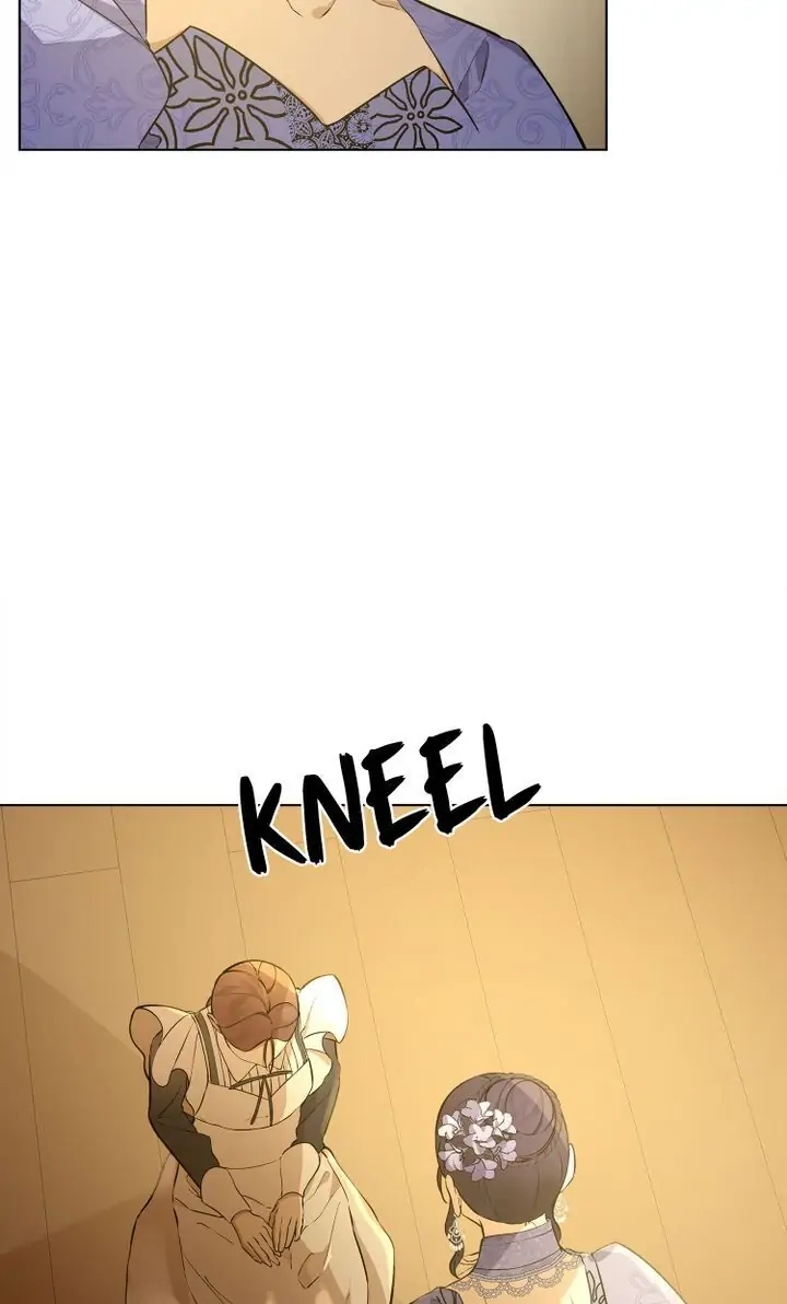 Oh! My Maid Chapter 31 page 45 - 