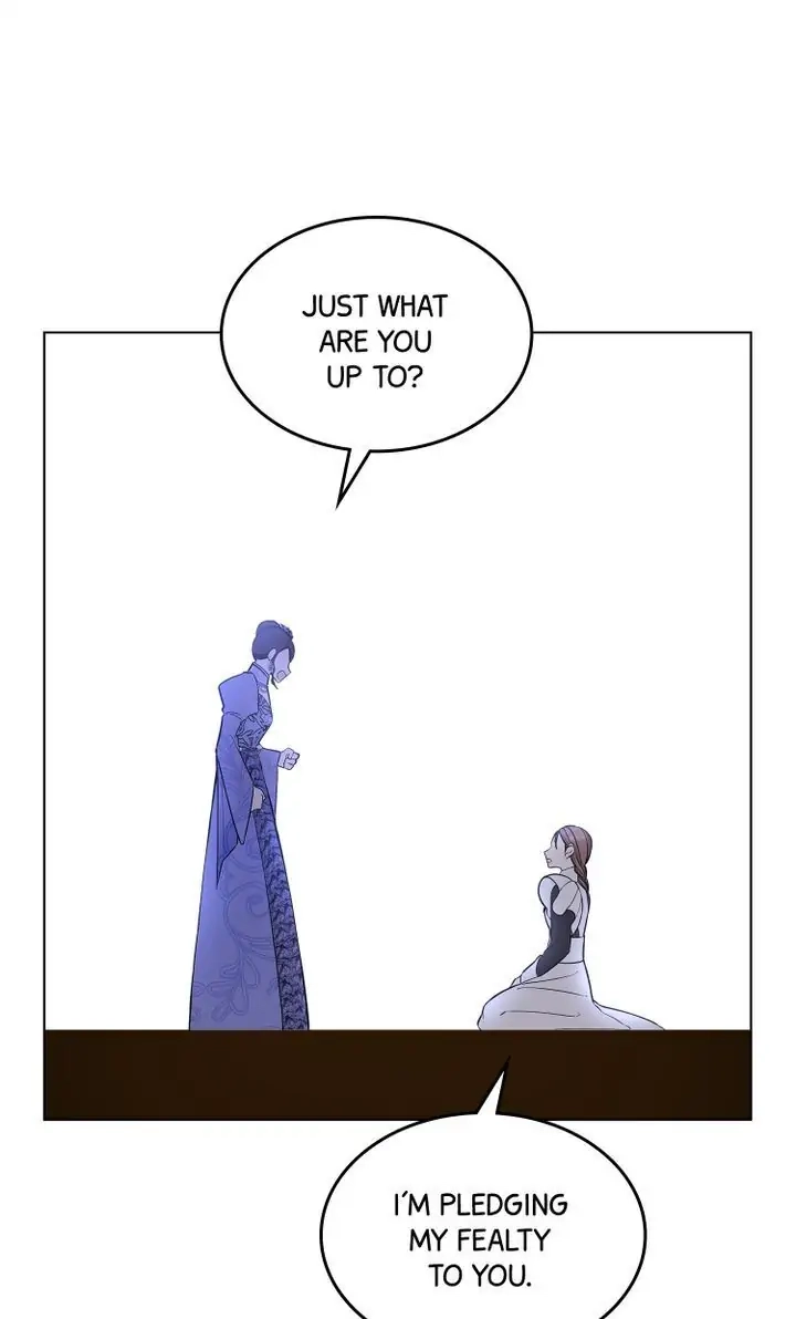 Oh! My Maid Chapter 31 page 49 - 