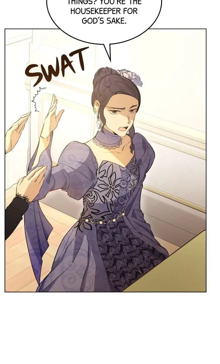 Oh! My Maid Chapter 31 page 6 - 