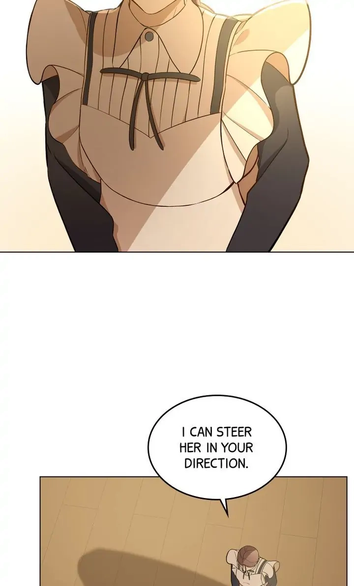 Oh! My Maid Chapter 31 page 52 - 