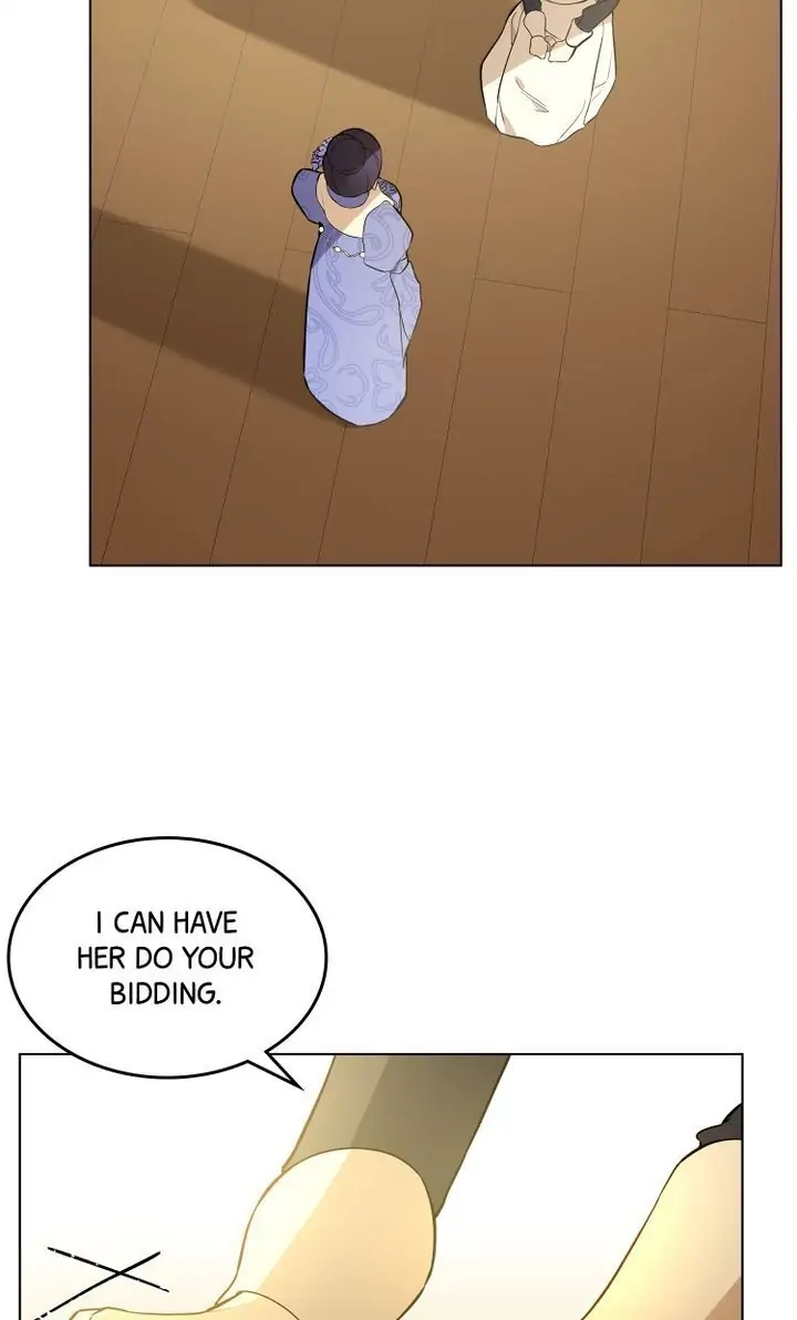 Oh! My Maid Chapter 31 page 53 - 
