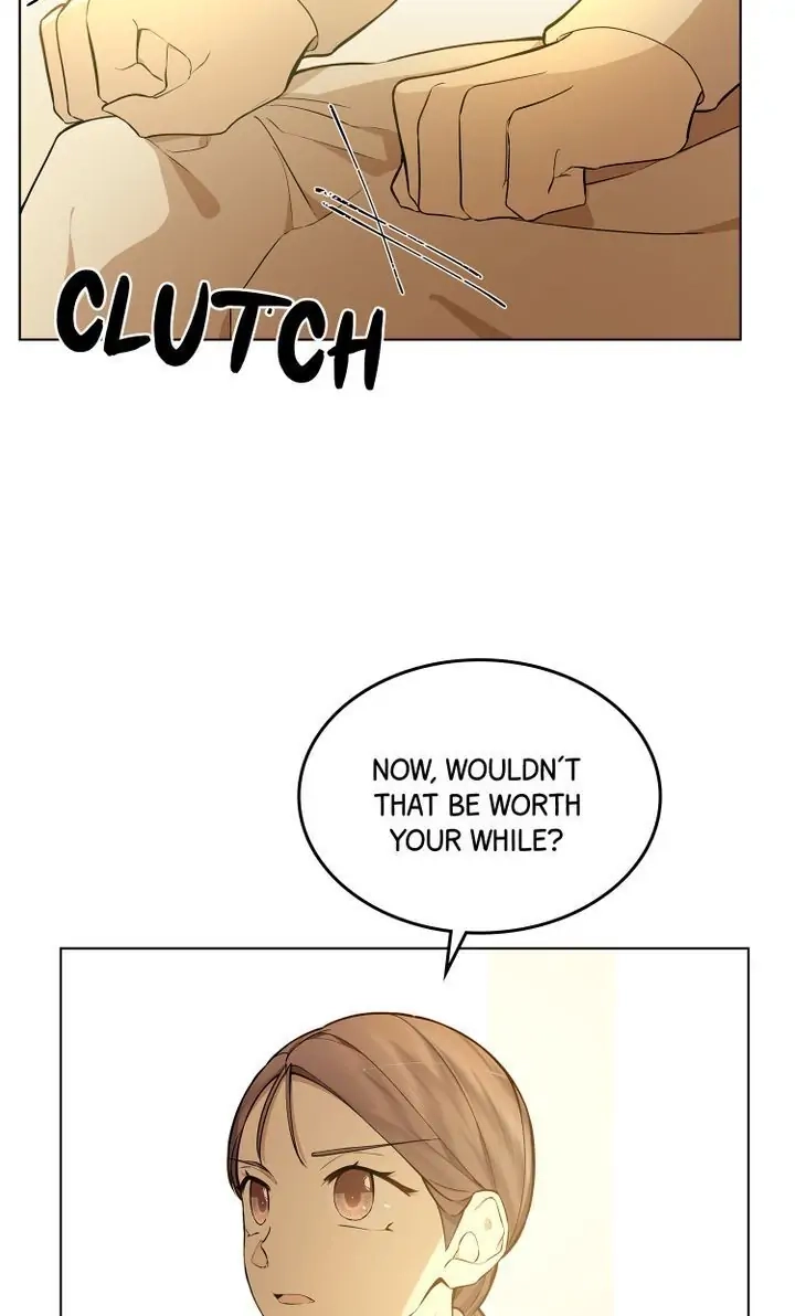 Oh! My Maid Chapter 31 page 54 - 