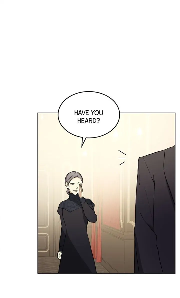 Oh! My Maid Chapter 31 page 57 - 