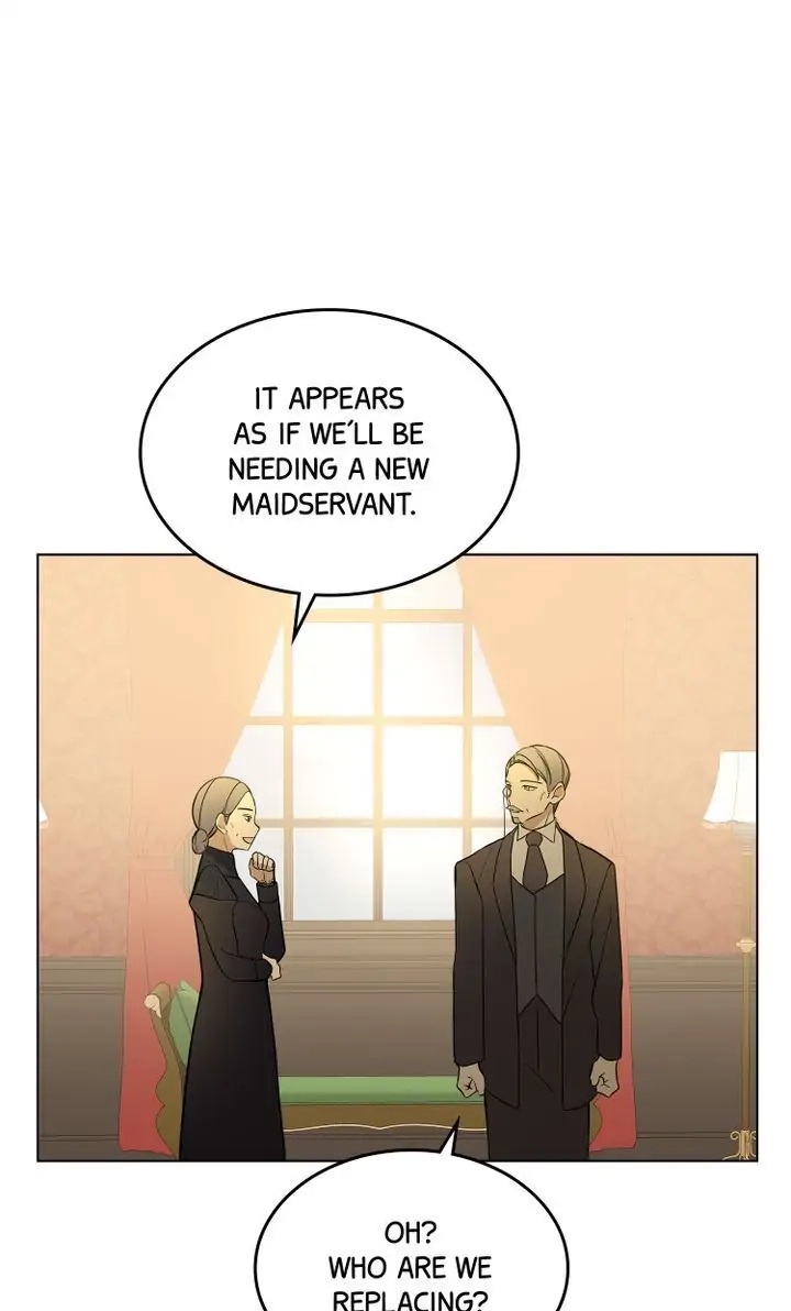 Oh! My Maid Chapter 31 page 58 - 