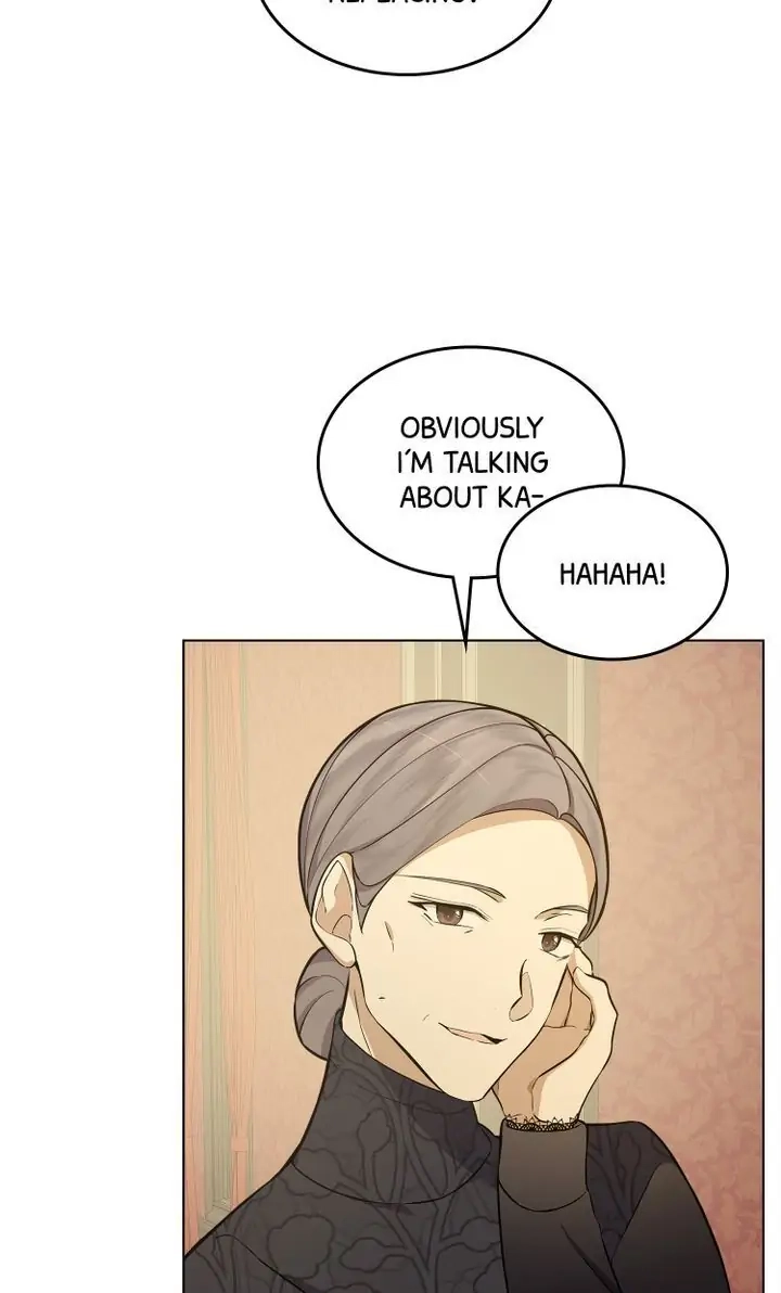 Oh! My Maid Chapter 31 page 59 - 