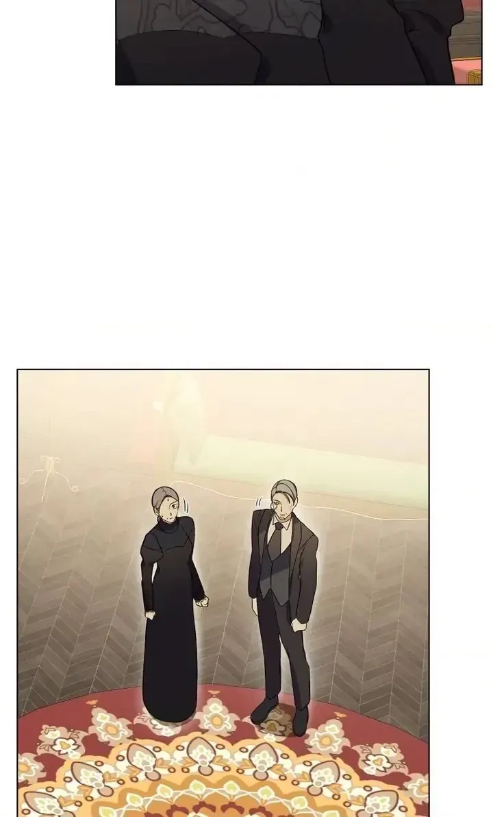 Oh! My Maid Chapter 31 page 60 - 