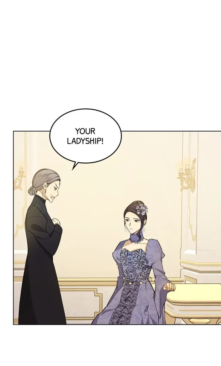 Oh! My Maid Chapter 31 page 7 - 