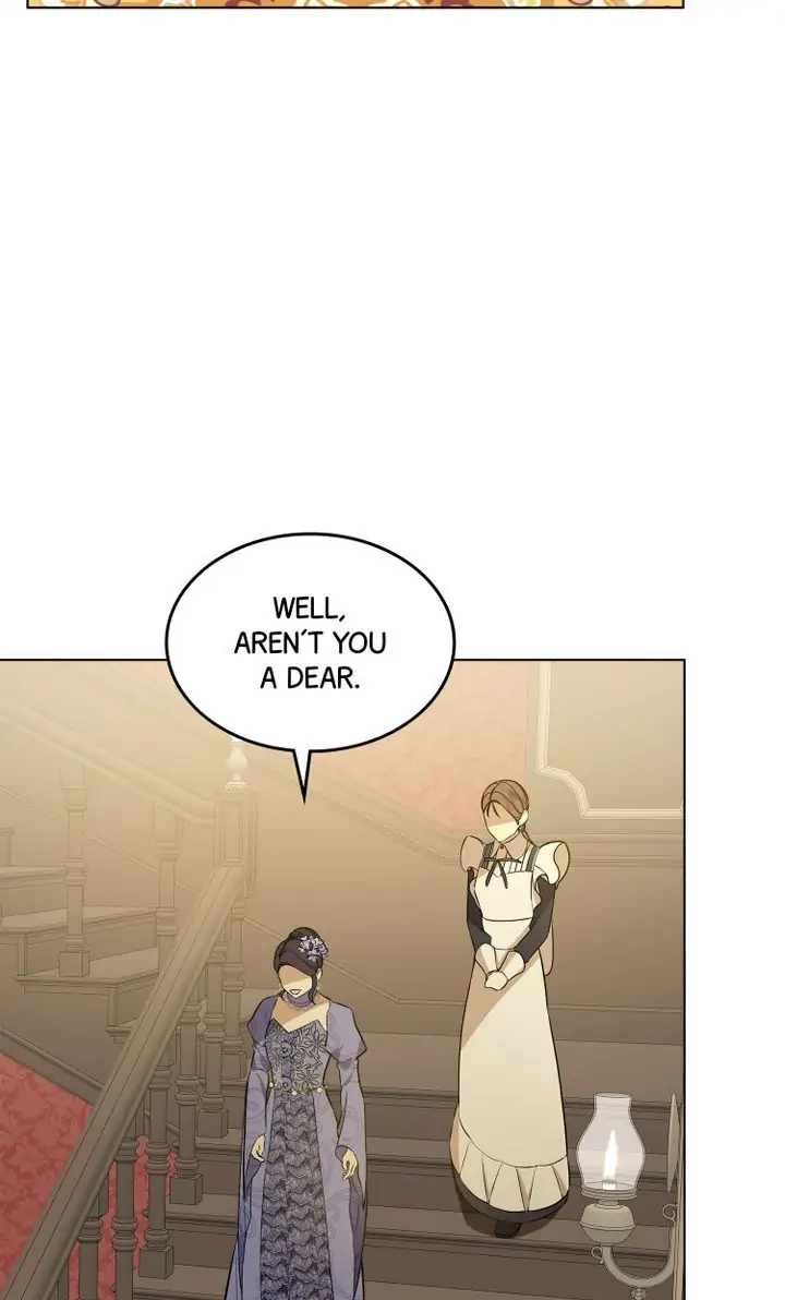 Oh! My Maid Chapter 31 page 61 - 